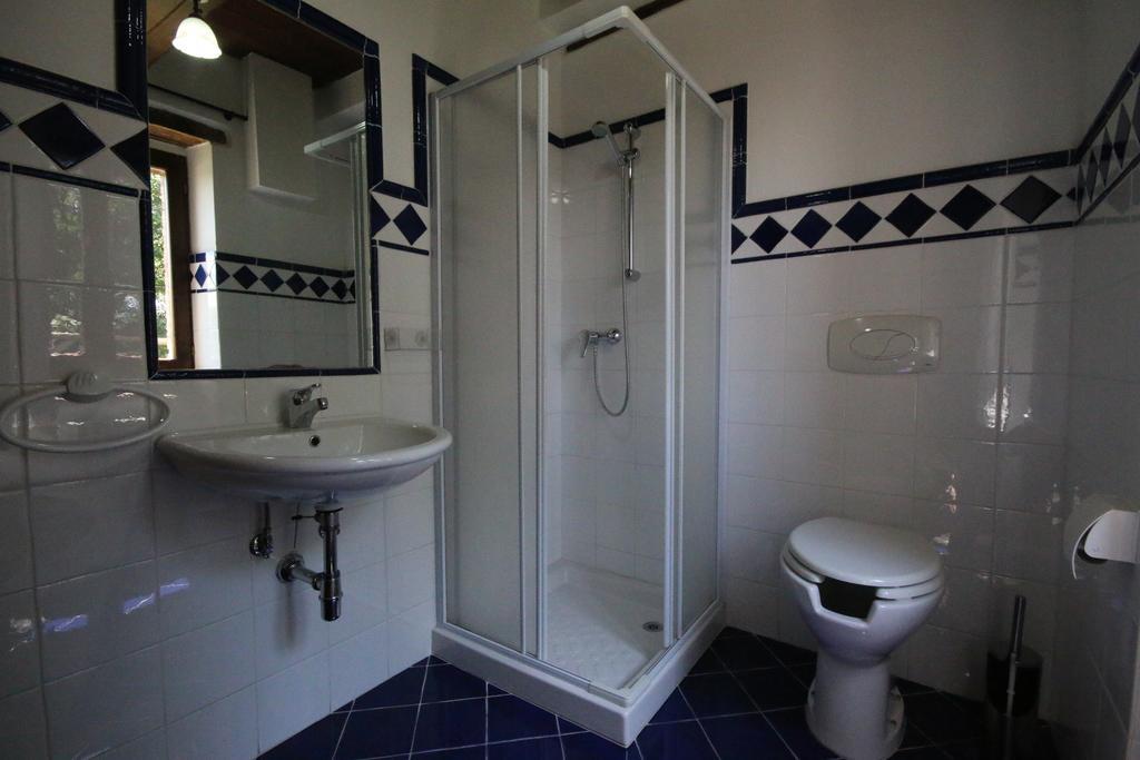 Agriturismo Valdifiori Sassoferrato Pokój zdjęcie