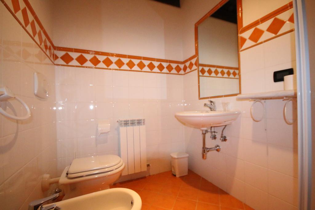 Agriturismo Valdifiori Sassoferrato Pokój zdjęcie