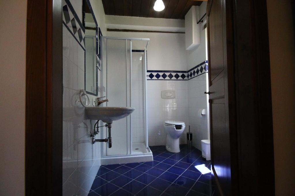 Agriturismo Valdifiori Sassoferrato Pokój zdjęcie