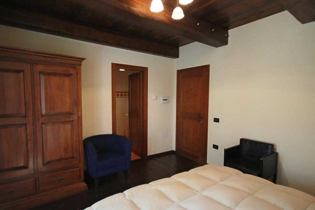 Agriturismo Valdifiori Sassoferrato Pokój zdjęcie