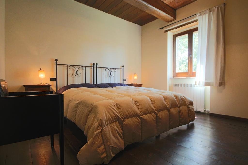 Agriturismo Valdifiori Sassoferrato Pokój zdjęcie