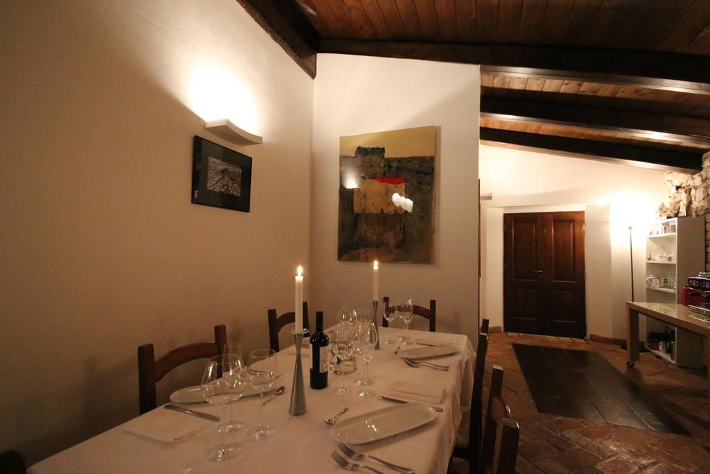Agriturismo Valdifiori Sassoferrato Zewnętrze zdjęcie