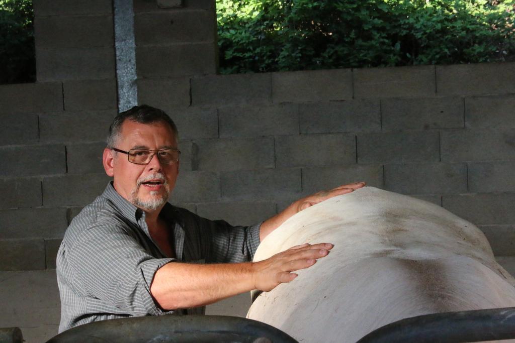 Agriturismo Valdifiori Sassoferrato Zewnętrze zdjęcie